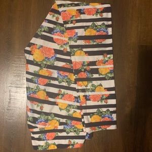LulaRoe TC Leggings